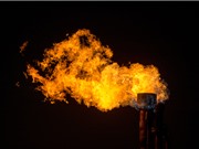 Vệ tinh theo dõi khí methane mất tích trong không gian